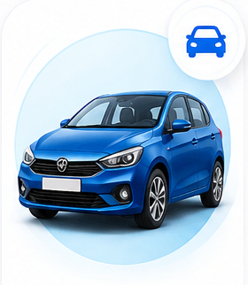 Automobile
