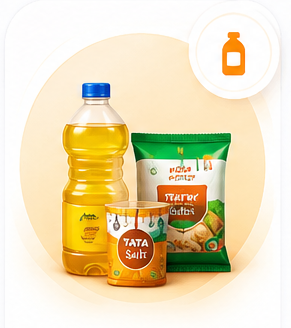 FMCG