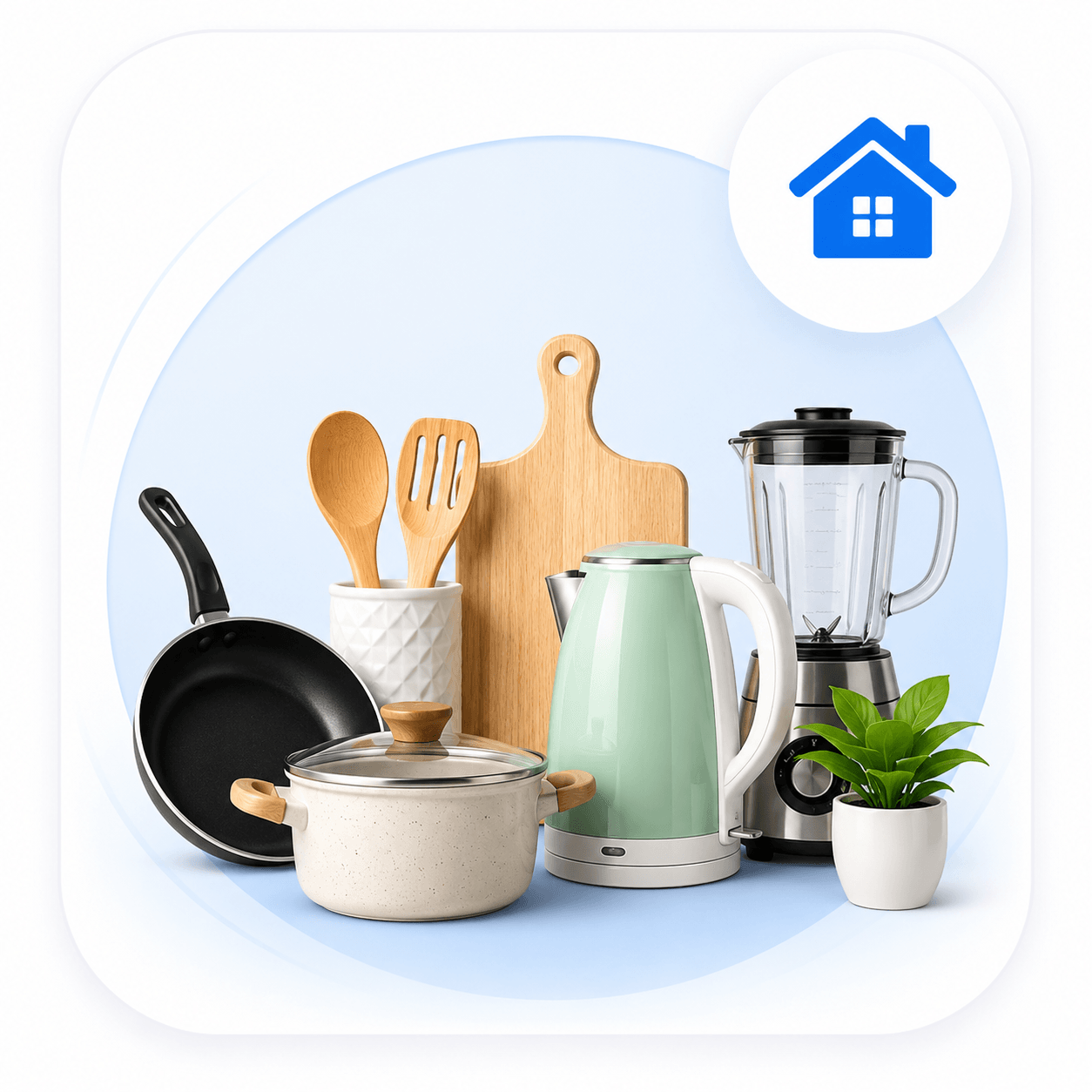 Home & Kitchen