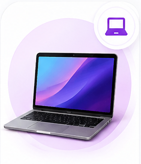 Laptop