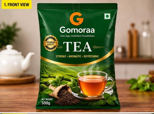TEA