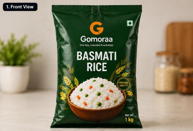 RICE