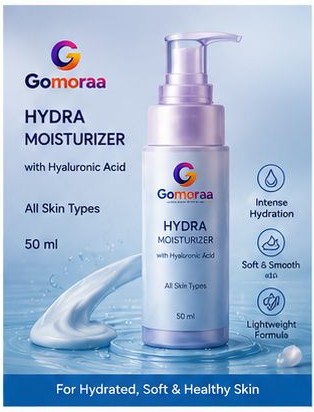 gomoraa product