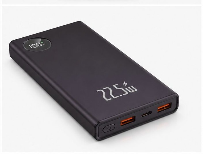 POWER BANK 4i 10000mAh