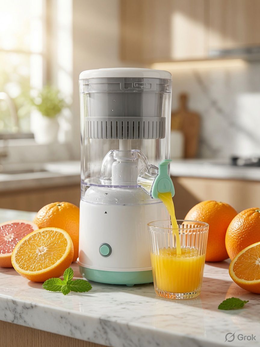 Juicer