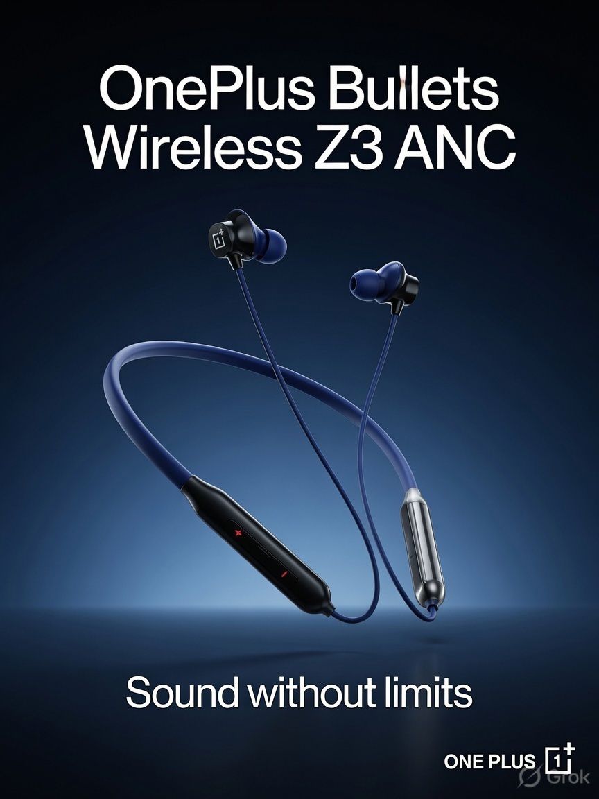 Wireless Z2ANC
