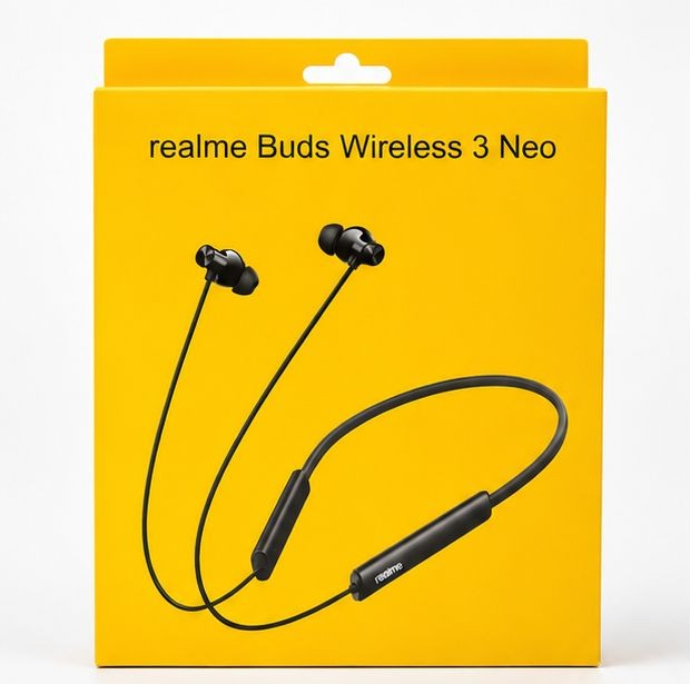 BUDS wireless 3new