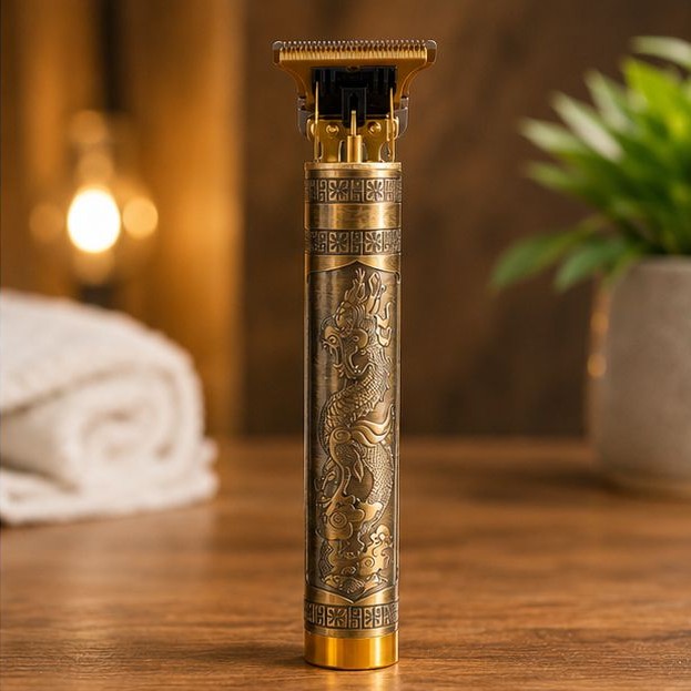 T99 Professional Vintage Hair Clipper