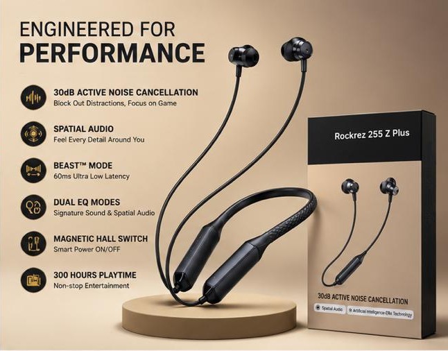 ROCKREZ 255Z+
