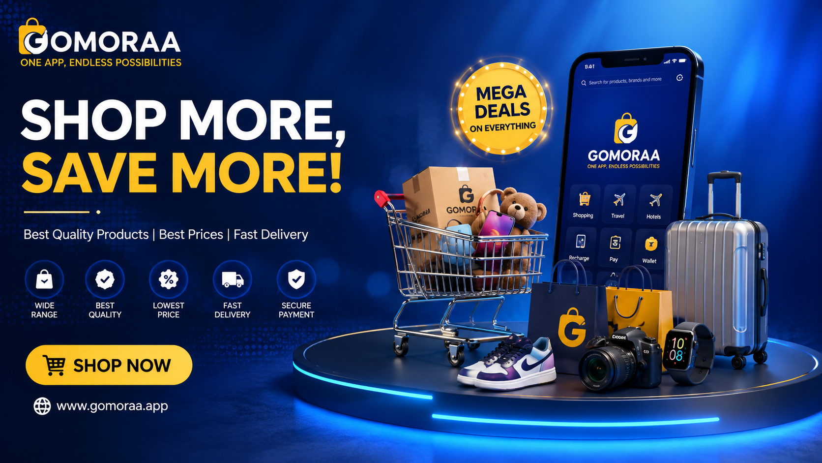 INDIA'S FUTURE SUPER APP